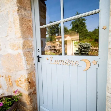 Maisons Hope & Lumiere