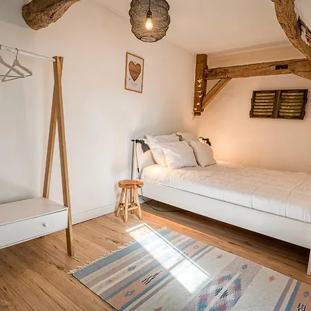 Maisons Hope & Lumiere *