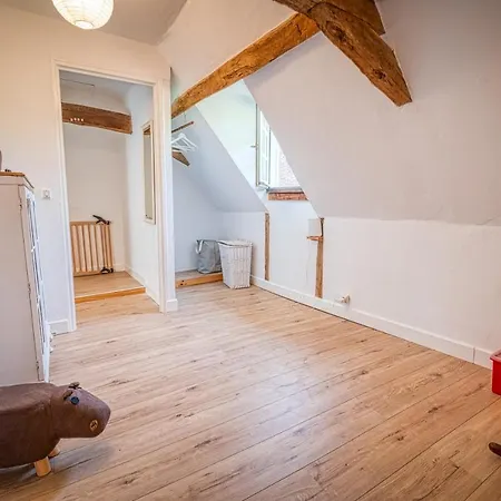 Feriehus Maisons Hope & Lumiere *