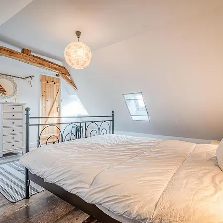 Maisons Hope & Lumiere Feriehus *