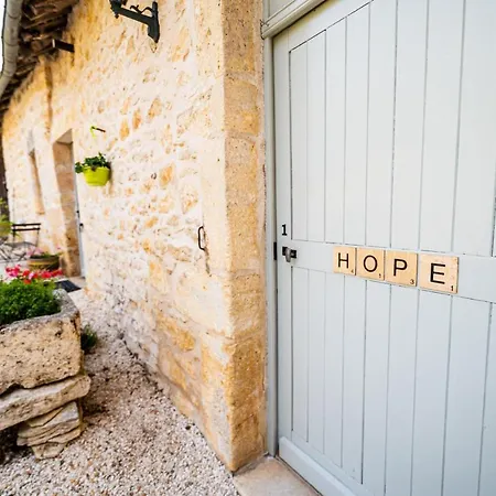Maisons Hope & Lumiere *