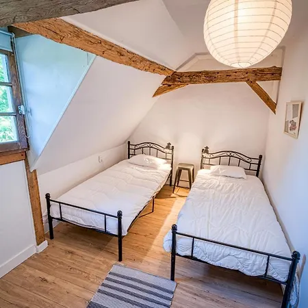 Maisons Hope & Lumiere Feriehus Eyzerac