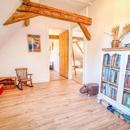 Maisons Hope & Lumiere Feriehus *