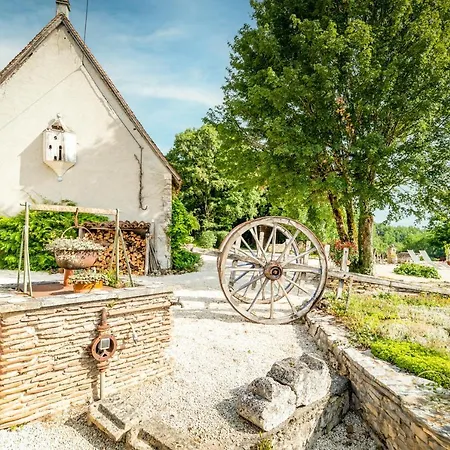 Maisons Hope & Lumiere Eyzerac