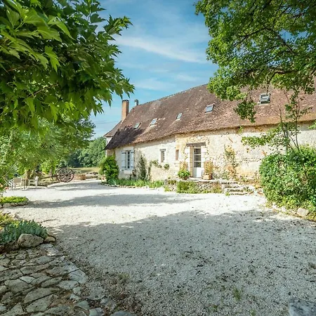 Maisons Hope & Lumiere Eyzerac